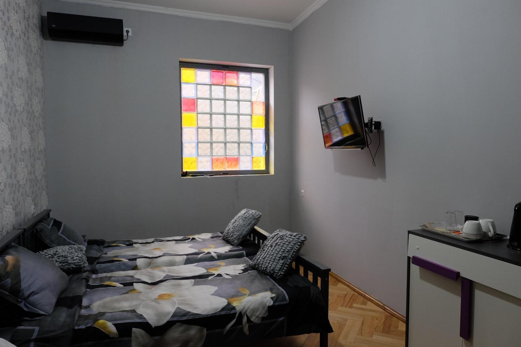 Mia B&B Old Tbilisi Quarto foto